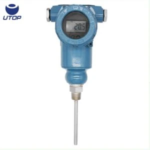 Transmissor de temperatura HART