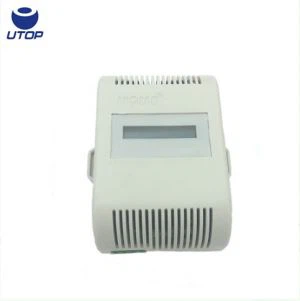 Transmissor de temperatura e umidade MODBUS