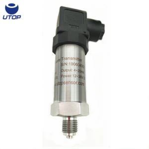 Transmissor de pressão personalizado